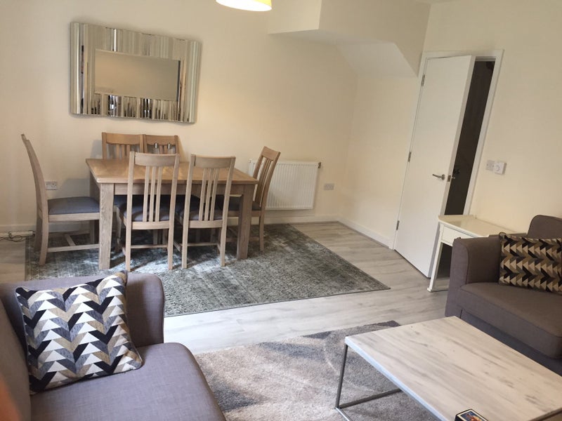 Photo 1: Living Room