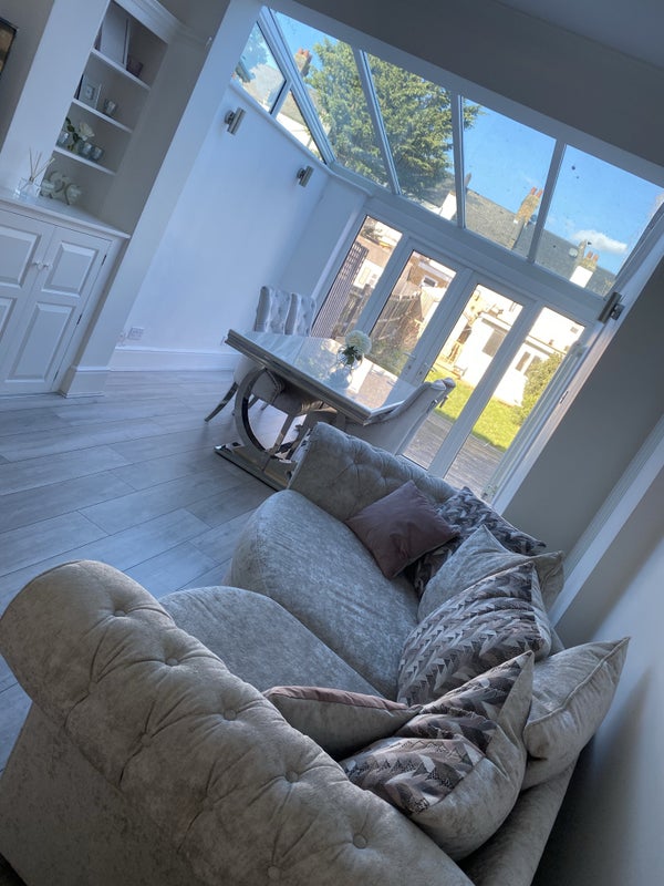 Photo 1: Living Room