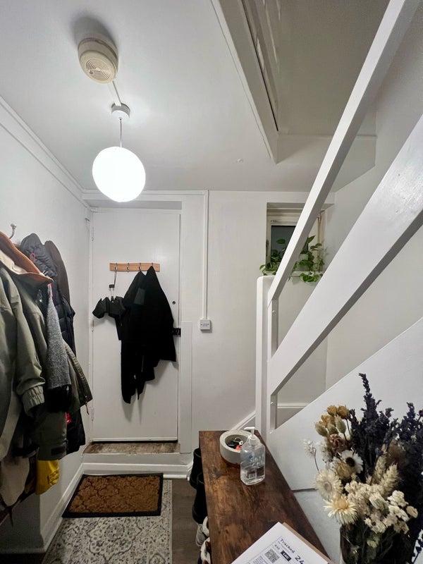 'Double Room in Bethnal Green' Room to Rent from SpareRoom