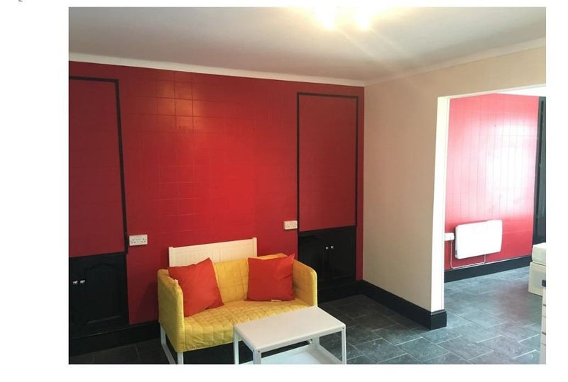 '1 Bedroom Apartment Pontypridd' Room to Rent from SpareRoom