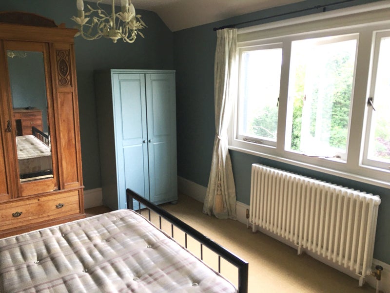 Photo 1: The bedroom