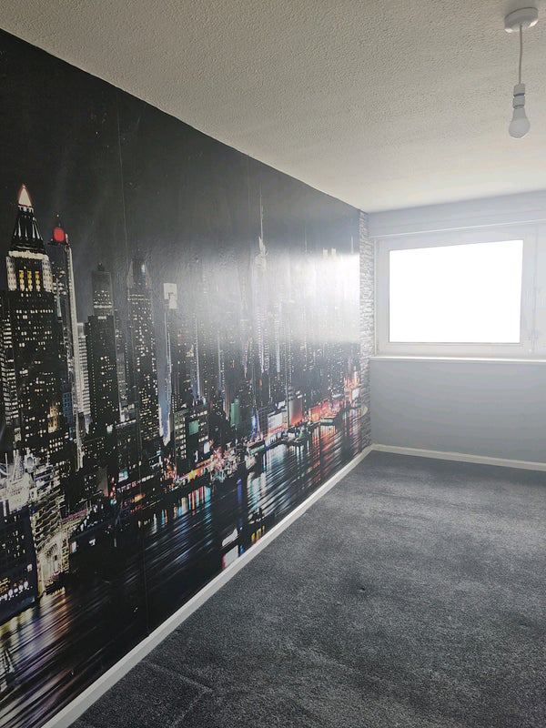 'One and two bedroomed flats Coventry ' Room to Rent from SpareRoom