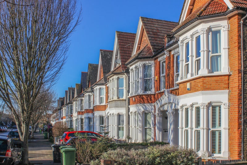 'Perfect Room For A Couple In Catford ' Room to Rent from SpareRoom