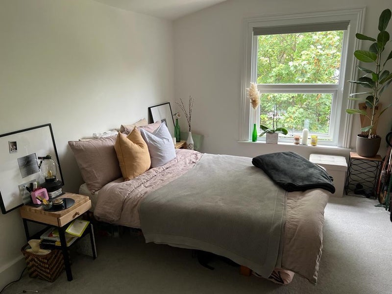 'Double room available in South East London' Room to Rent from SpareRoom