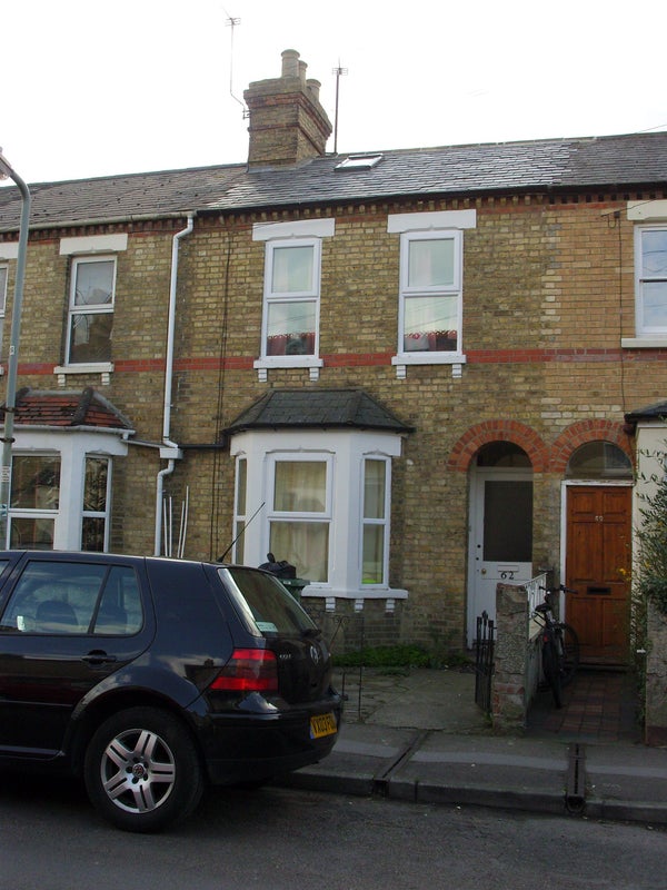 'Quiet friendly shared house in Cowley' Room to Rent from SpareRoom