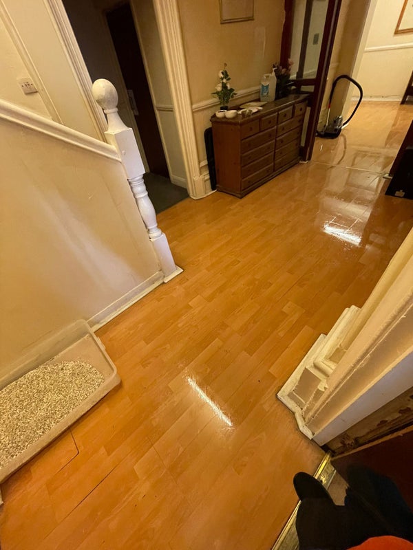 'Furnished Ensuite Room Bills Included Luton Centre' Room to Rent from