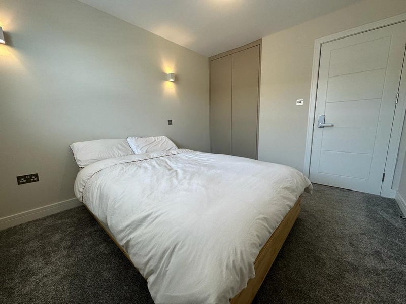 Photo 1: Available Bedroom