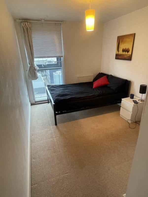 ' Modern flat in East india ' Room to Rent from SpareRoom