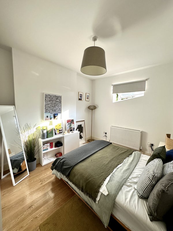double room in the heart of Camden' Room to Rent from SpareRoom