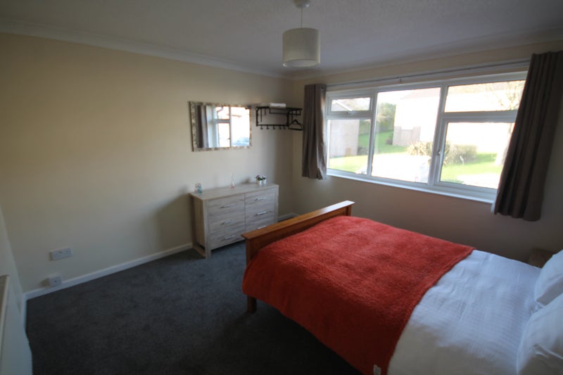 Photo 1: Double Room 3