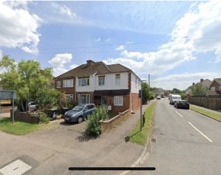 'Studio ensuite kitchen Cranfield Village Mk43 0EW ' Room to Rent from