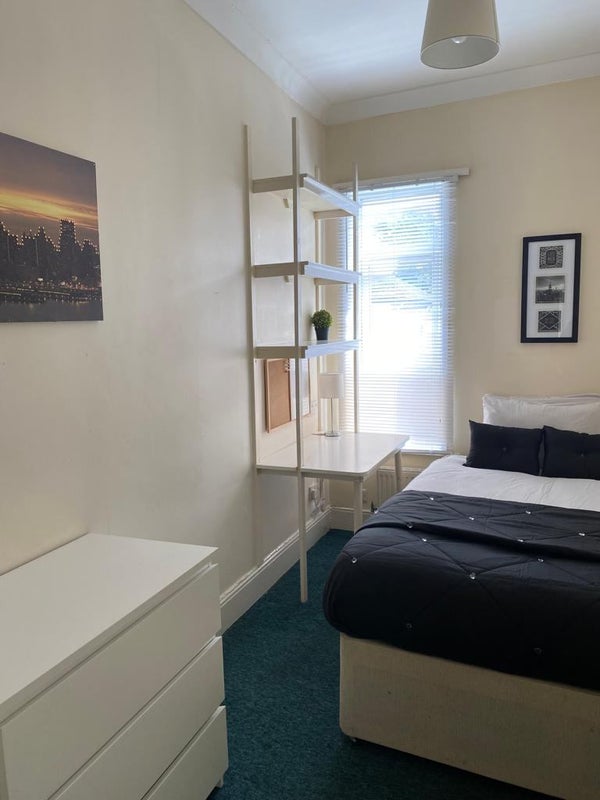 'Clean & Furnished Property to Rent' Room to Rent from SpareRoom