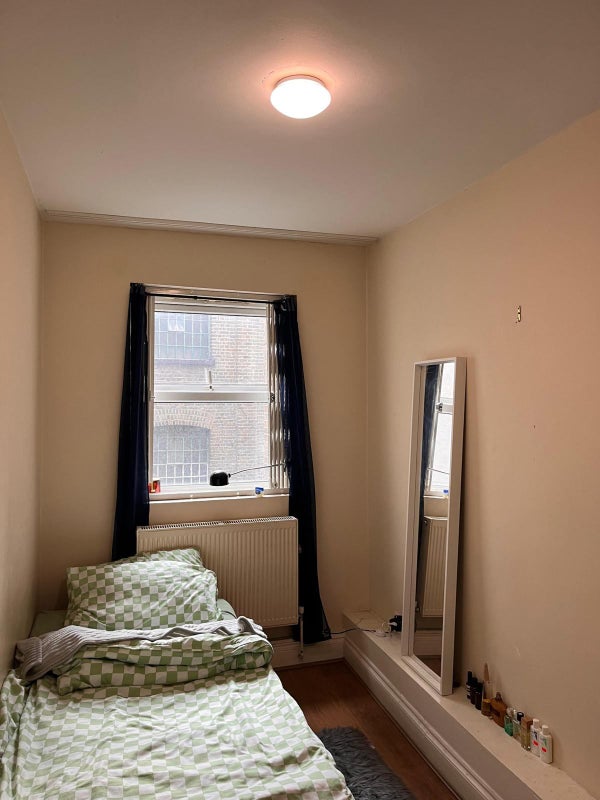 '(3/1/311) Finchley Road ESCP' Room to Rent from SpareRoom