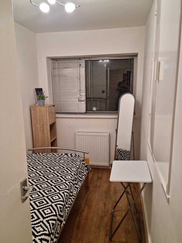 'Single room to rent' Room to Rent from SpareRoom