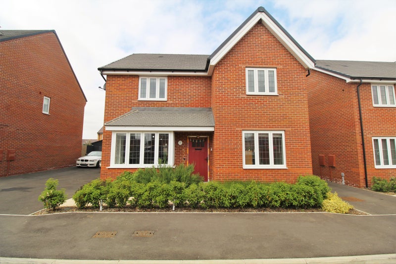 'Double Room in Buckden Bills Included' Room to Rent from SpareRoom