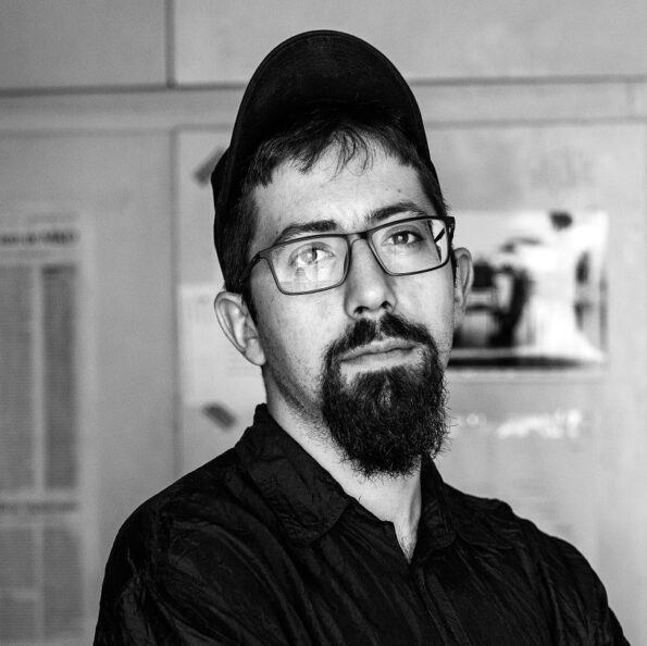 Photo 1: Well here's an official bio photo