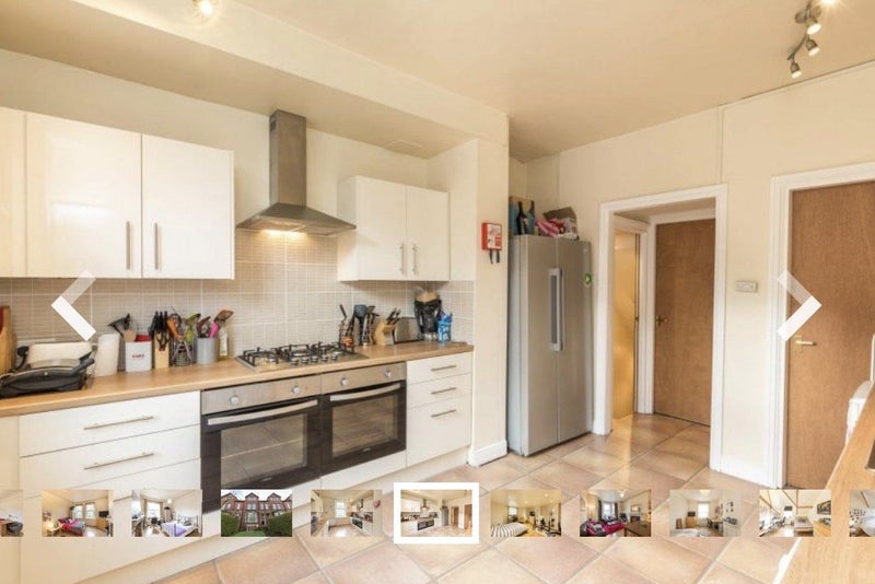 '4 Doubles, Bills Inc Grove Lane, Headingley' Room to Rent from SpareRoom