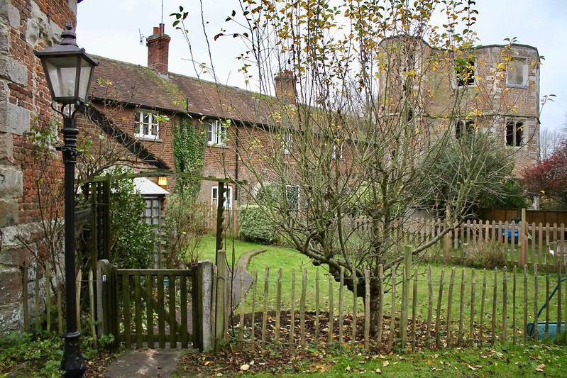 'Pleasant cottage in the Heart of Otford Village ' Room to Rent from SpareRoom