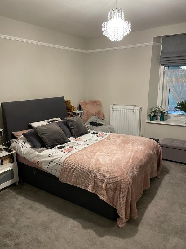 'Luxury ensuite room to rent, Ridgeway, Plympton' Room to Rent from