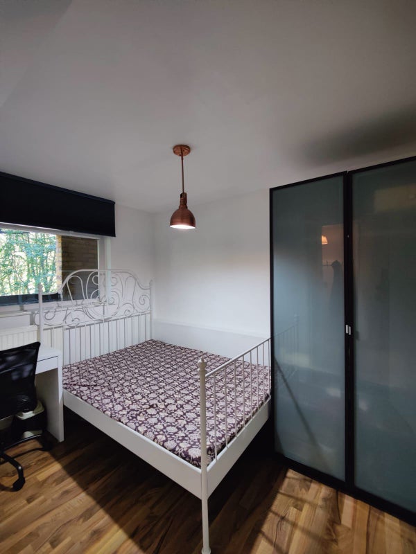 Photo 1: Double Room
