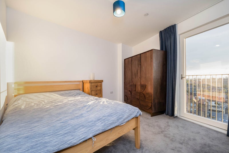 Photo 1: Your bedroom