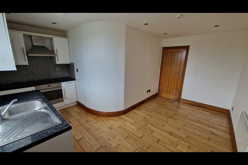 'Spacious 1 Bed Apartment ' Room to Rent from SpareRoom