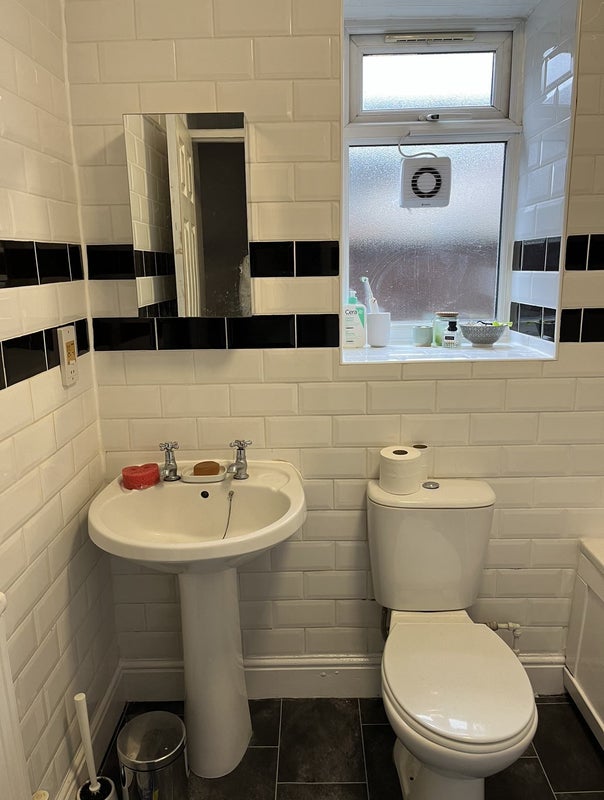 'One bedroom flat in Wimbledon (SW19)' Room to Rent from SpareRoom