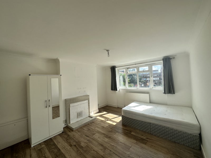 'Spacious double bedroom near London bridge station' Room to Rent from