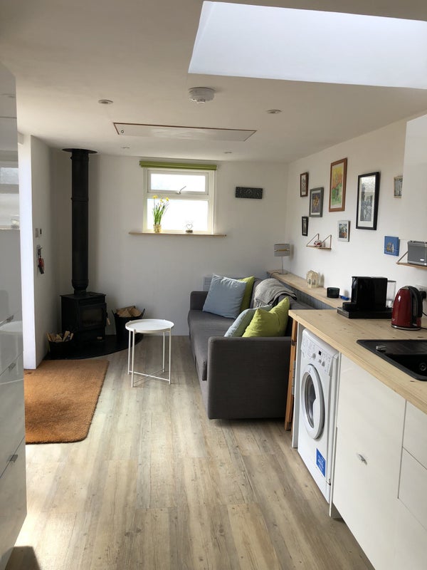 'Witterings selfcontained annexe from 1st Oct' Room to Rent from SpareRoom