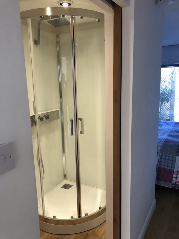 'Witterings selfcontained annexe from 1st Jan' Room to Rent from SpareRoom