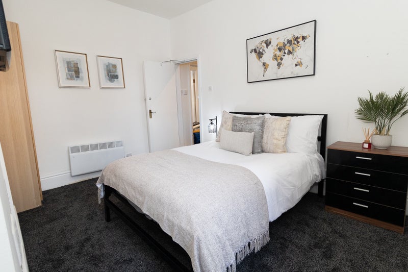 'AMAZING!!!! Flat Share in the heart of Chorlton' Room to Rent from