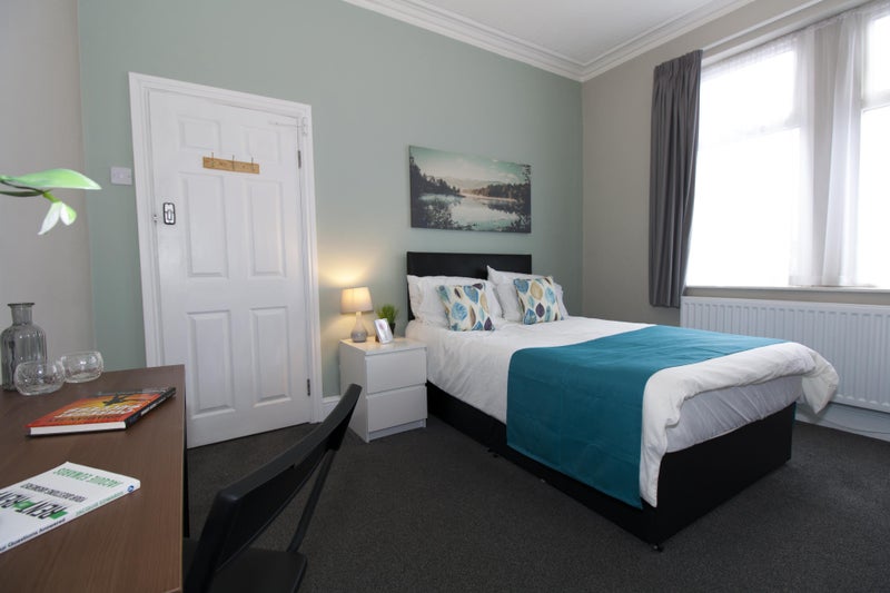 Friendly Clean House Share In Castleford**' Room to Rent from SpareRoom