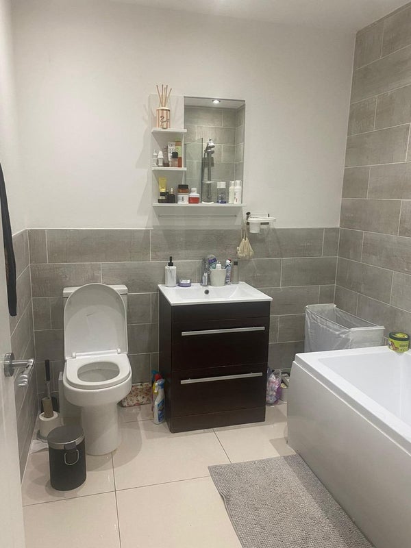 'One bedroom flat in Colchester ' Room to Rent from SpareRoom