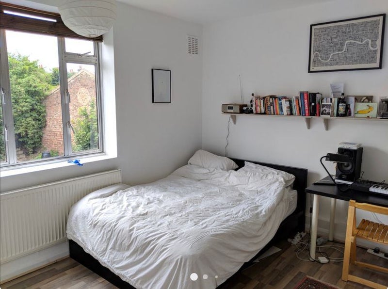 'Double in Social Brixton Flat! 🔥' Room to Rent from SpareRoom