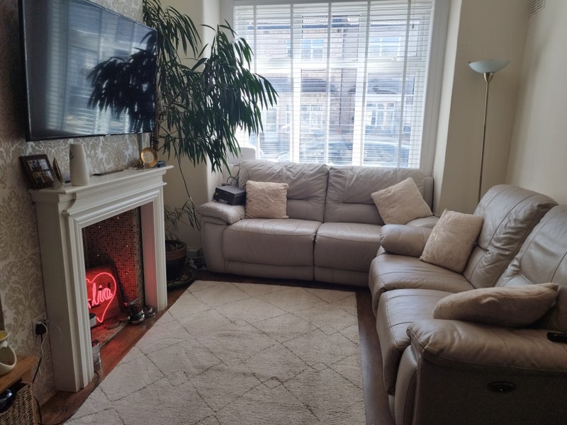 Photo 1: Living room