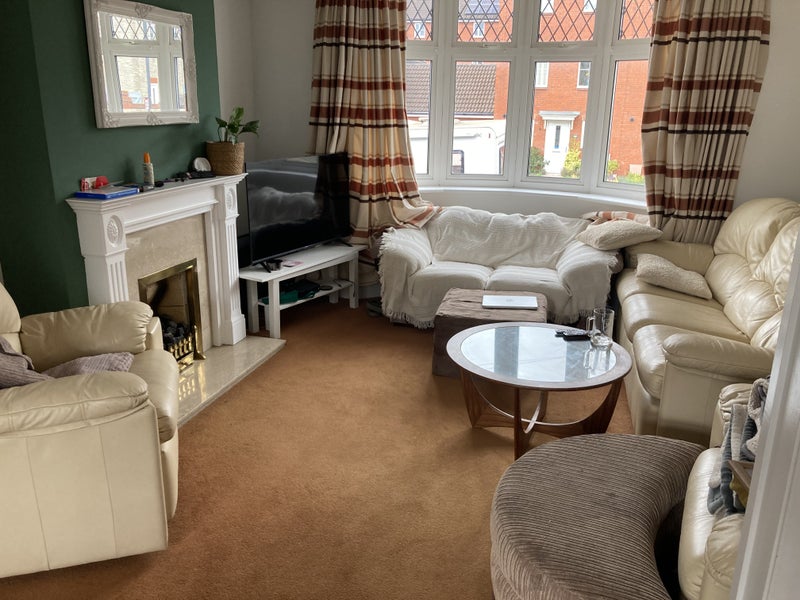 'Room for rent in St Room to Rent from SpareRoom