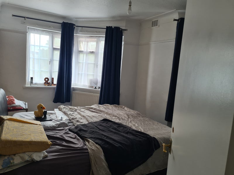 Photo 1: Room 2 Double