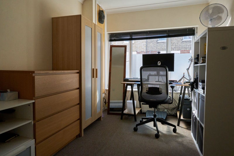 Photo 1: Your new room...