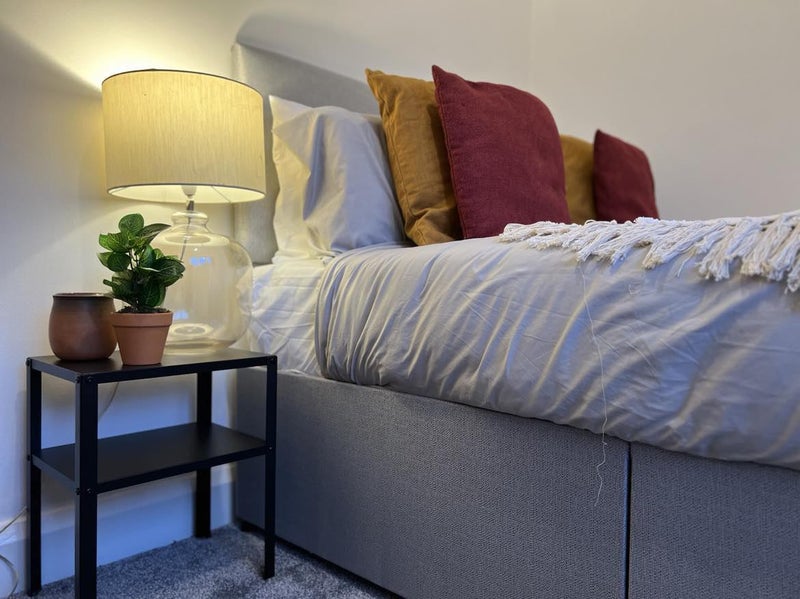 'Sutton House share ' Room to Rent from SpareRoom