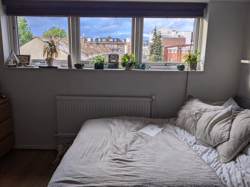 room in a Peckham house share! ' Room to Rent from SpareRoom