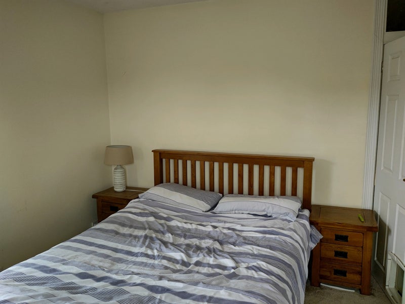 'Friendly house in Basingstoke' Room to Rent from SpareRoom