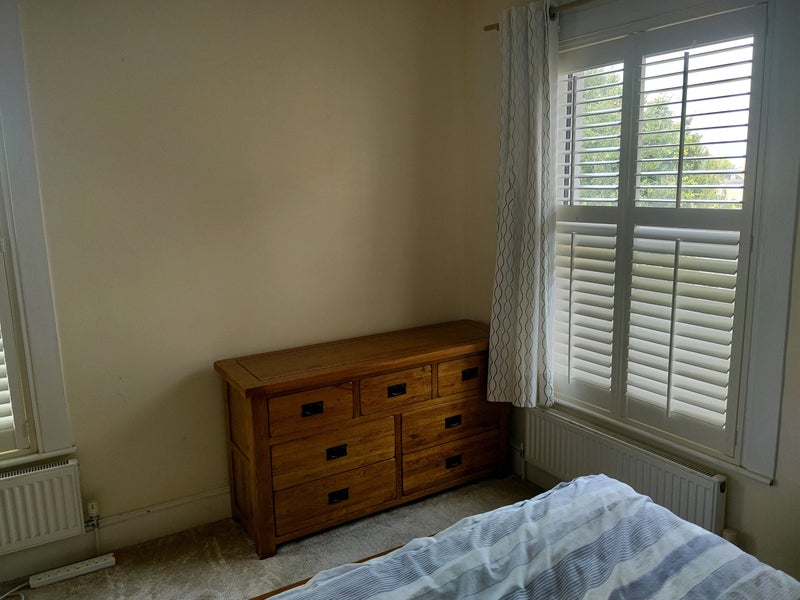 'Friendly house in Basingstoke' Room to Rent from SpareRoom