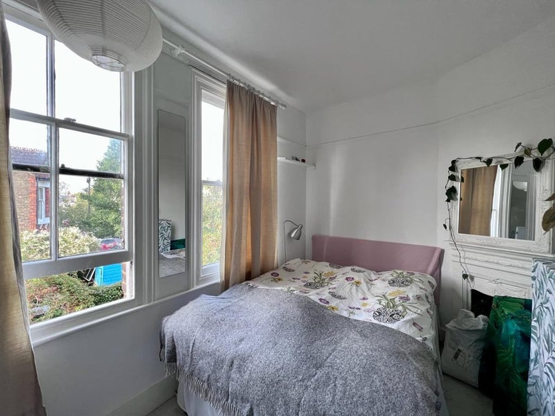 Photo 1: Your room