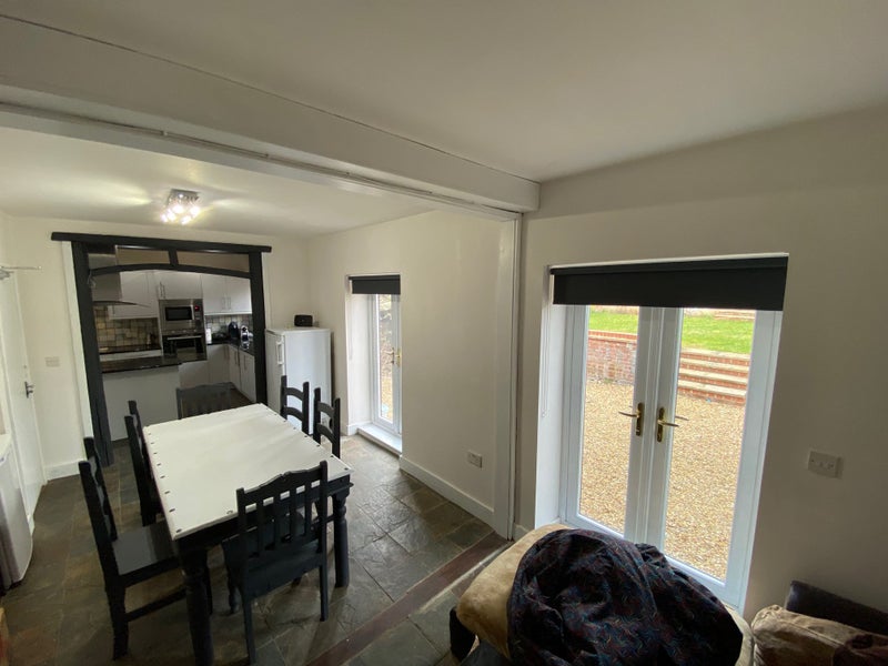 'Ensuite double bedroom Cranfield village MK43 0BJ' Room to Rent from