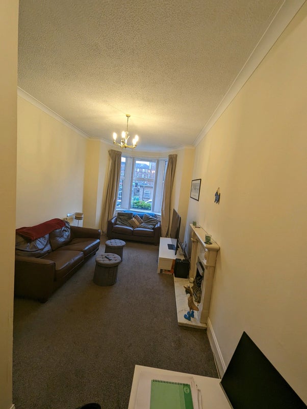 'Dennistoun Flat' Room to Rent from SpareRoom