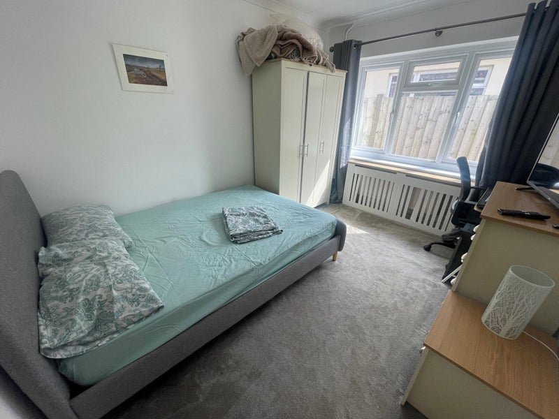 Photo 1: the bedroom