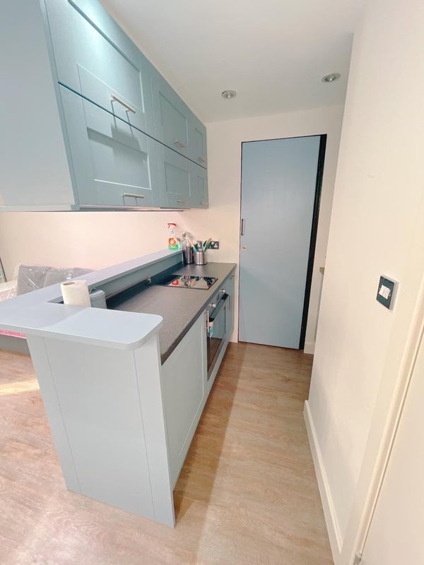 'Garden Studio Available in Ealing' Room to Rent from SpareRoom