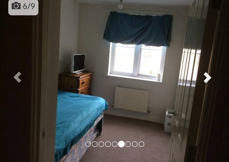 'Single room to rent in flat in Colchester ' Room to Rent from SpareRoom