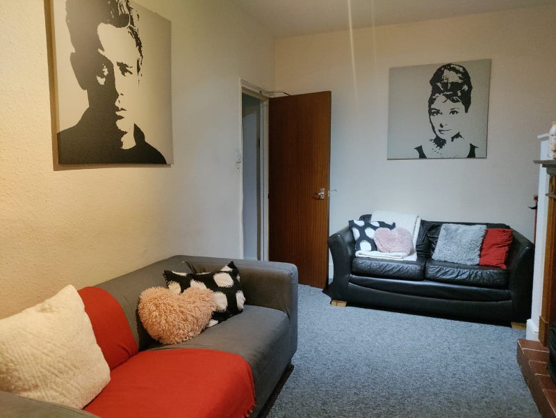 ' LORNE ROAD, BA2 ' Room to Rent from SpareRoom