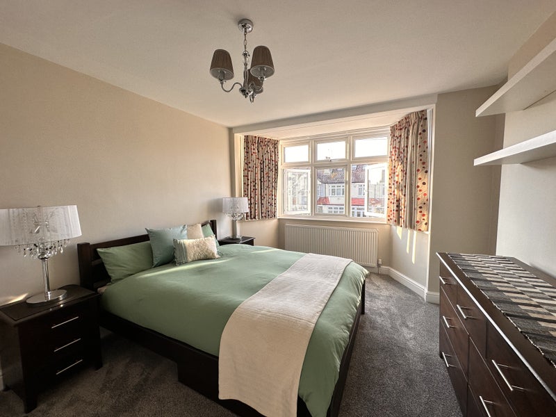 Photo 1: Bedroom Available